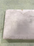 Used Dinette Cushion SINGLE - 53" X 23" X 4" D - Young Farts RV Parts