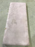 Used Dinette Cushion SINGLE - 53" X 23" X 4" D - Young Farts RV Parts