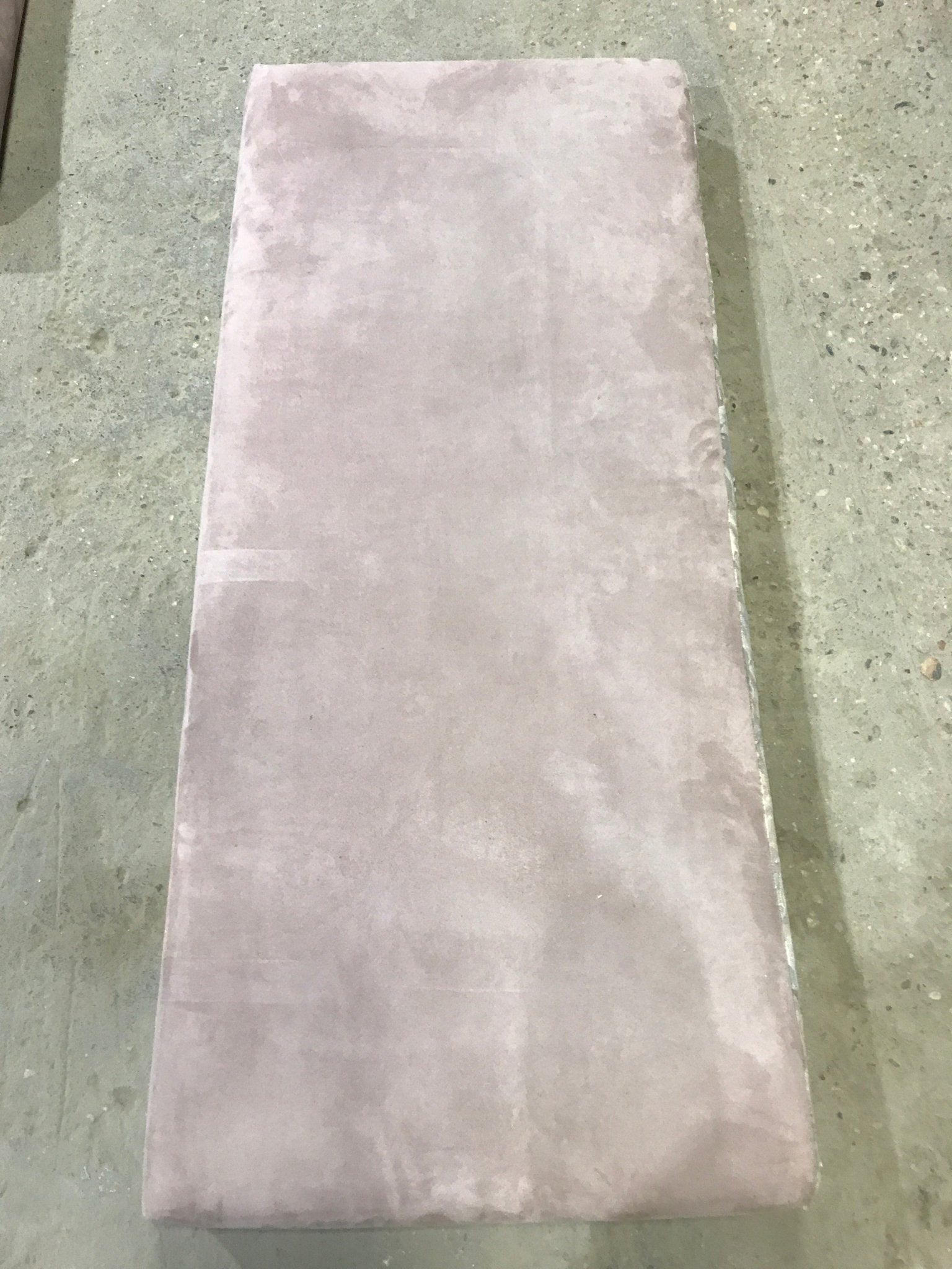 Used Dinette Cushion SINGLE - 53