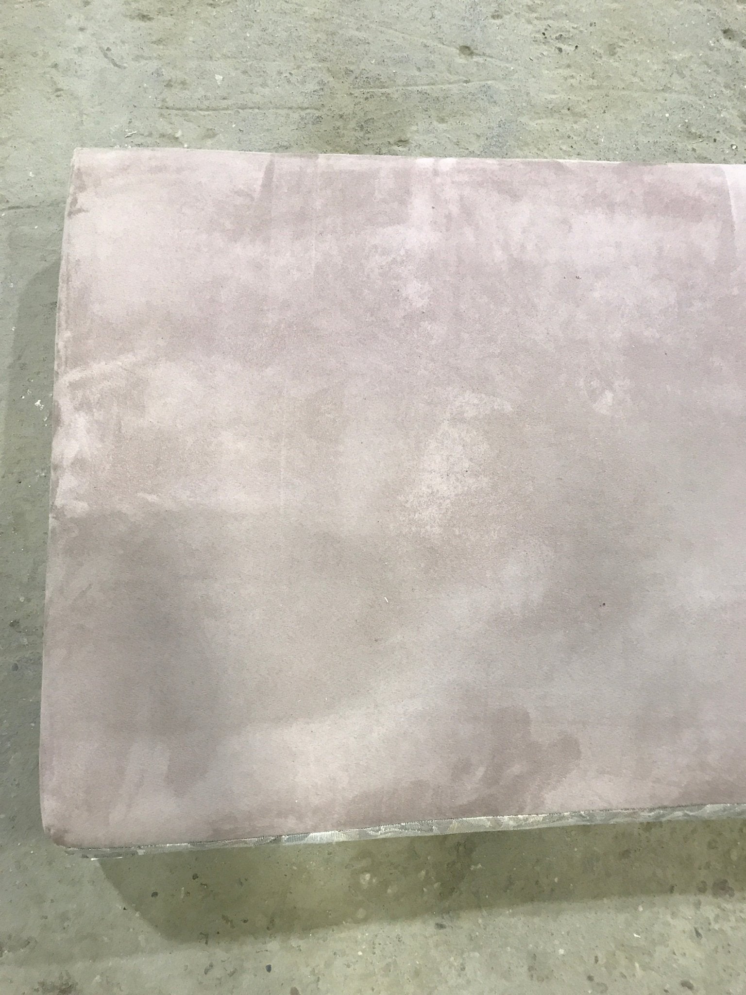 Used Dinette Cushion SINGLE - 53