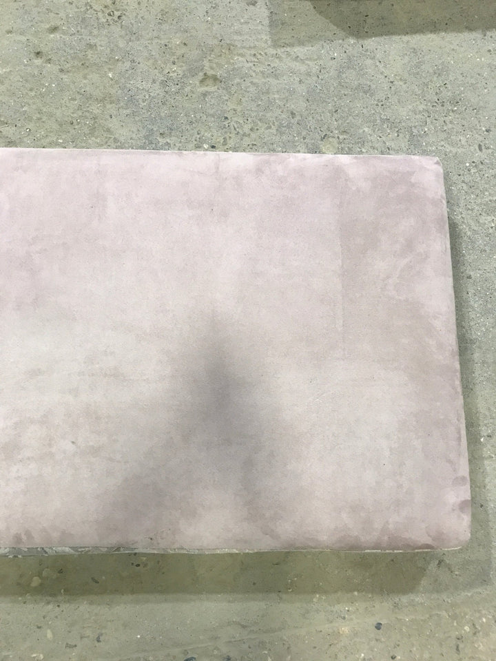 Used Dinette Cushion SINGLE - 53" X 23" X 4" D - Young Farts RV Parts