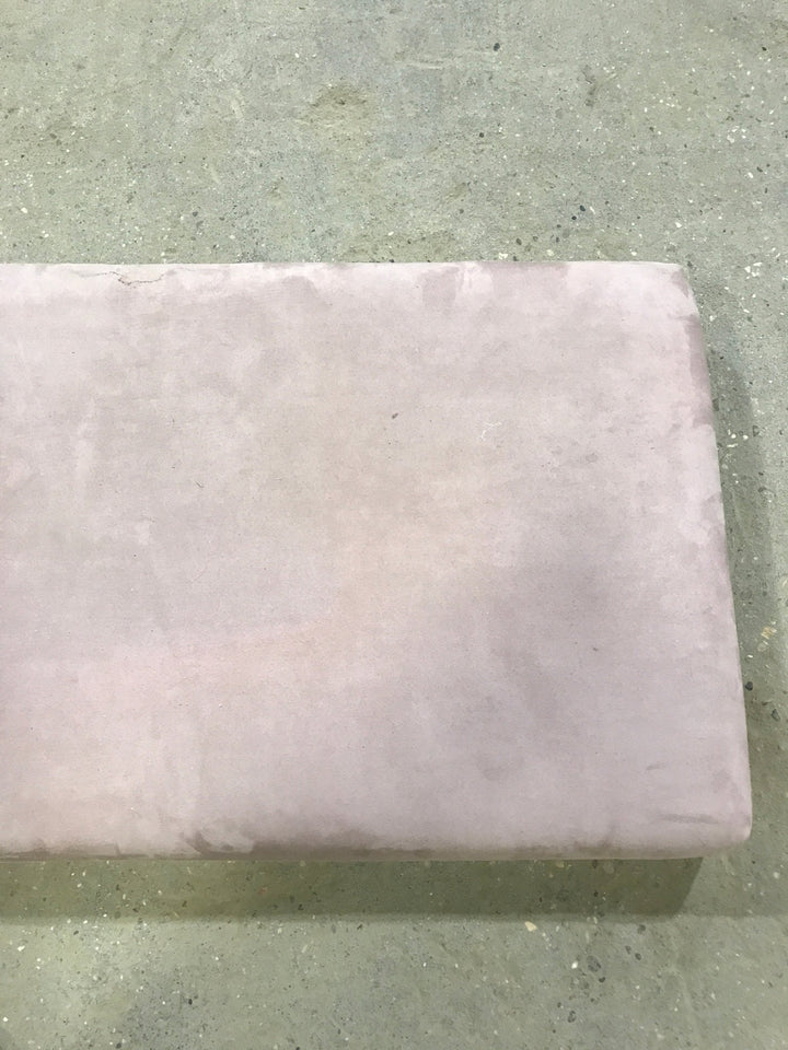 Used Dinette Cushion SINGLE - 53" X 23" X 4" D - Young Farts RV Parts