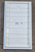 Used Dometic 2932562040 Refrigerator Main Door Rh Good Used Shape - Young Farts RV Parts