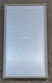 Used Dometic 2932562040 Refrigerator Main Door Rh Good Used Shape - Young Farts RV Parts