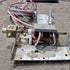 Used Dometic 3 - Way Selector Switch and Manual Gas Valve, With Bracket - 2932614015 - Young Farts RV Parts