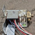 Used Dometic 3 - Way Selector Switch and Manual Gas Valve, With Bracket - 2932614015 - Young Farts RV Parts