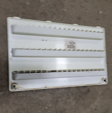 Load image into Gallery viewer, Used DOMETIC 3102277.021 - Yellowed Air Intake Side Refrigerator Vent - NO FRAME - Young Farts RV Parts