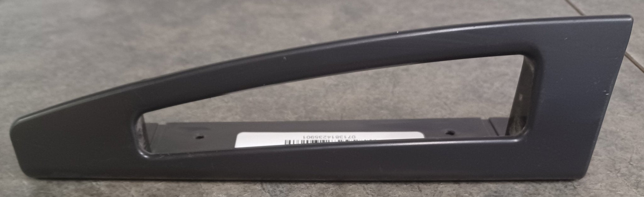 Used Dometic 3851159040 Refrigerator Door Handle - Right Hand Side Freezer/ Left Hand Side Refrigerator - Young Farts RV Parts