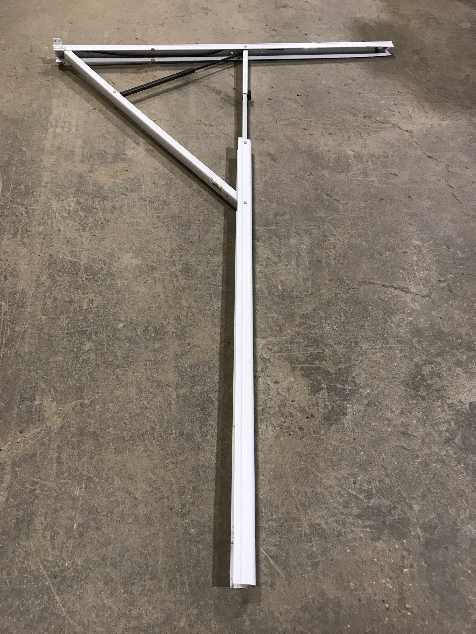 Used Dometic 9100 Power Awning Arm - Young Farts RV Parts