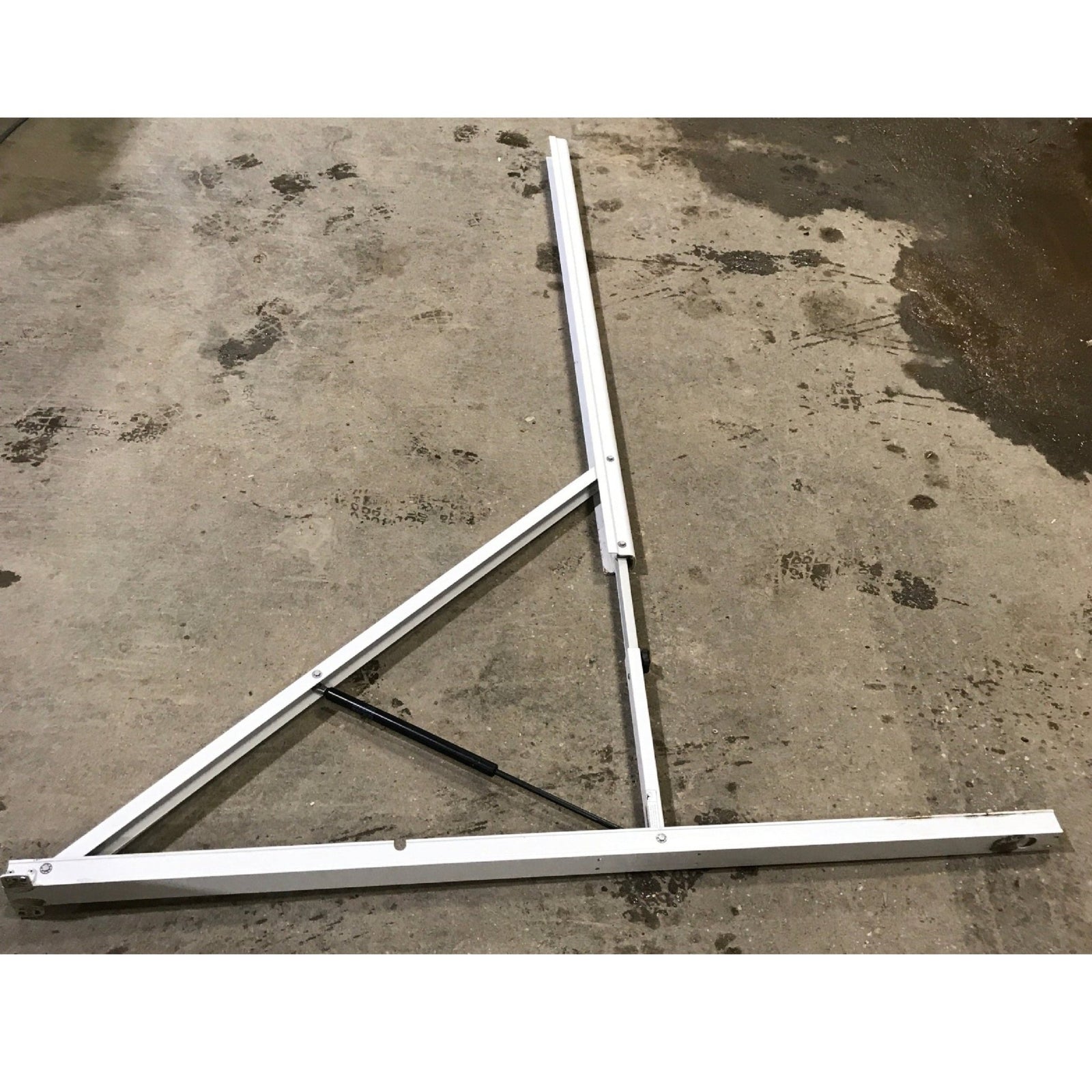Used Dometic 9100 Power Awning Arm - Young Farts RV Parts