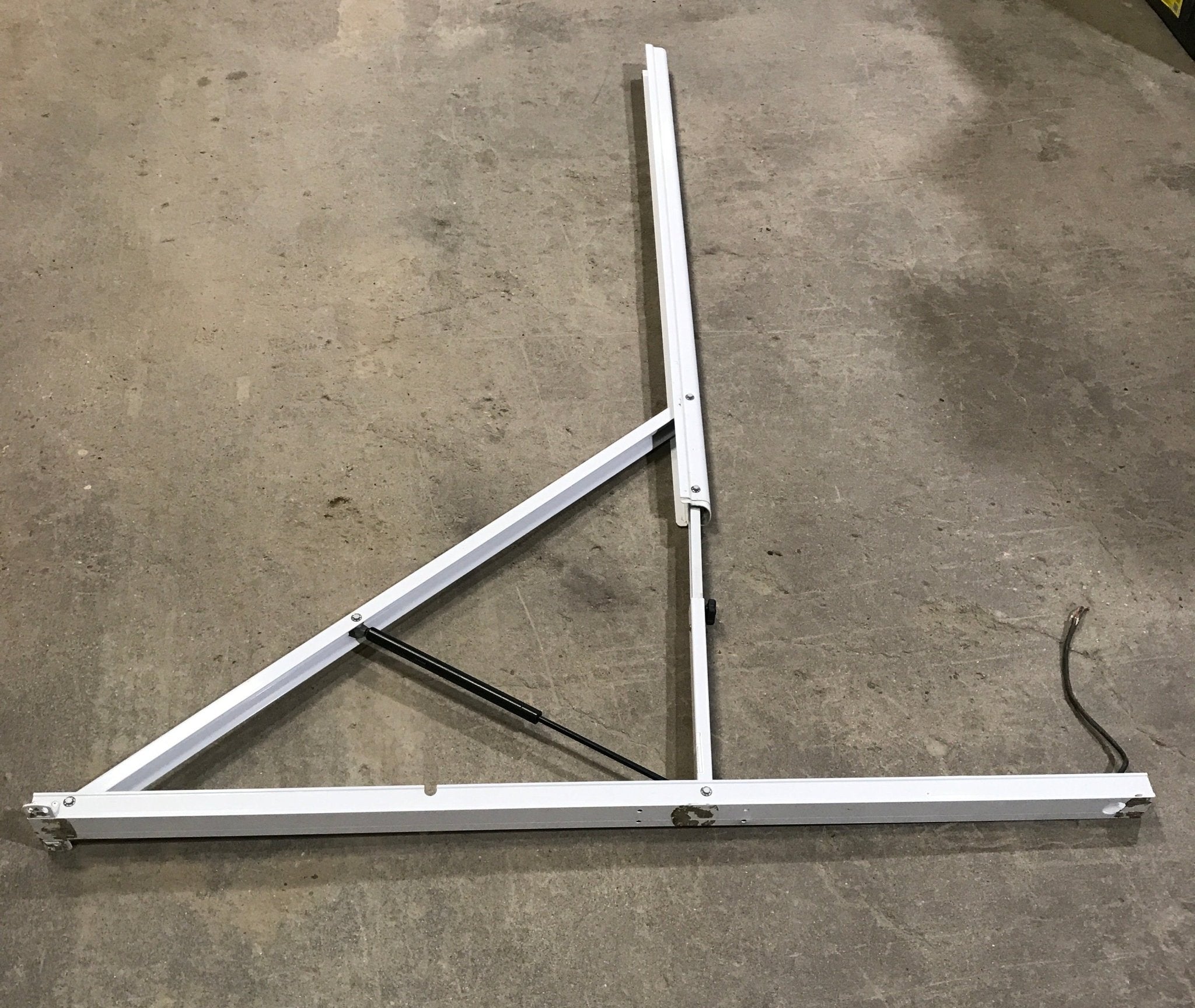 Used Dometic 9100 Power Awning Arm - Young Farts RV Parts