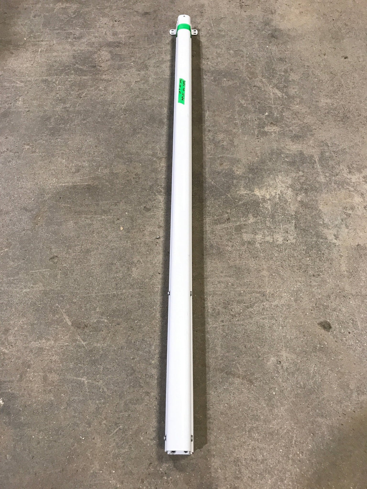 Used Dometic 9100 power awning arm basement model LH 62 1/4