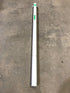 Used Dometic 9100 power awning arm basement model LH 62 1/4" with adjustable pitch arm - Young Farts RV Parts