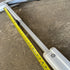 Used Dometic 9100 power awning arm standard LH Non Power 65 5/8" with adjustable pitch arm 8952002.400B - Young Farts RV Parts