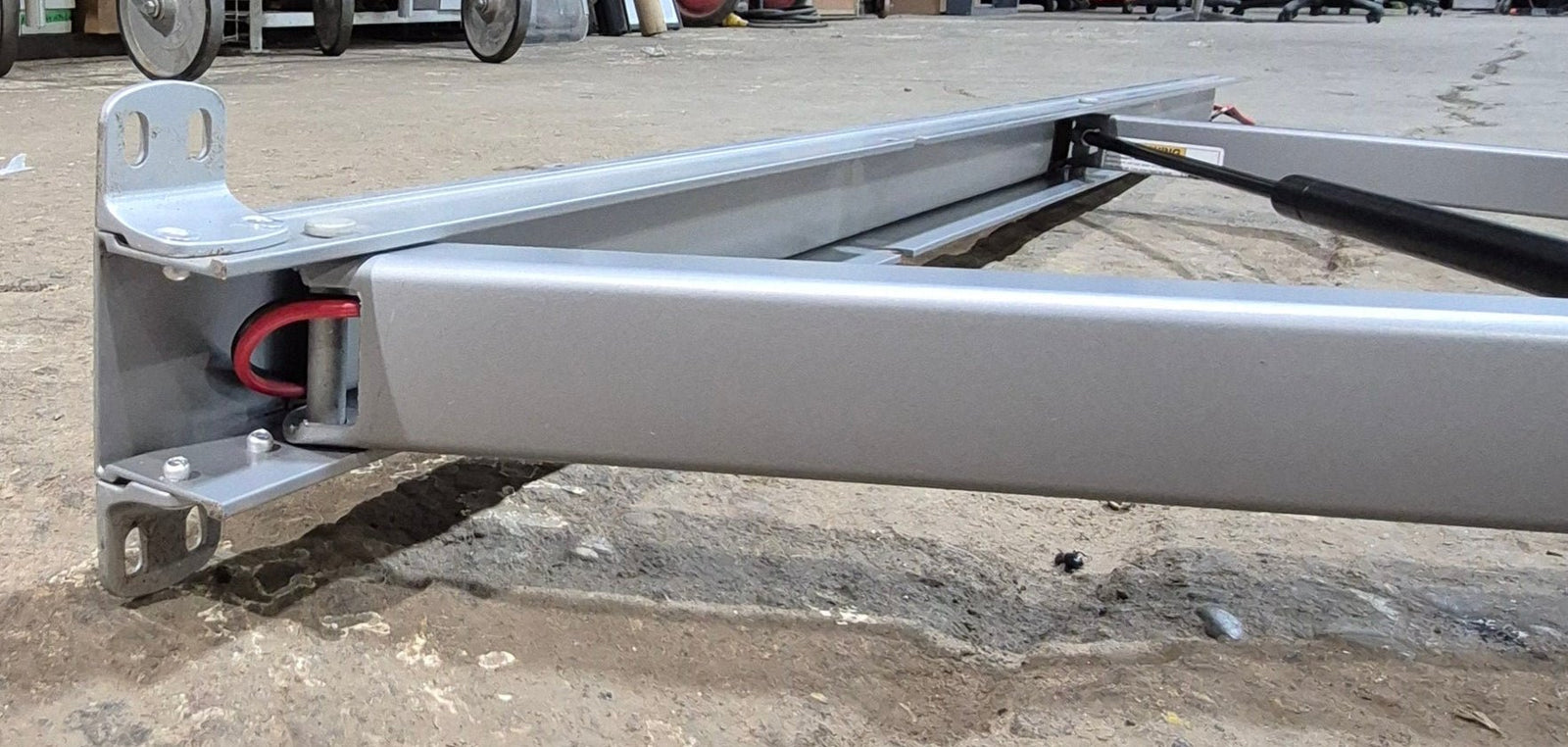 Used Dometic 9100 Power Awning Arm Standard Model RH Power 65 1/2