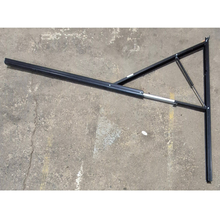 Used Dometic 9100 Power Awning Arm, Standard RH Idler (Power Side), 65 1/2", Adjustable Pitch - 8952002.400U - Young Farts RV Parts