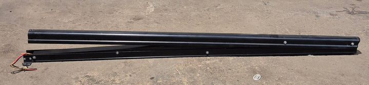Used Dometic 9100 Power Awning Arm, Standard RH Idler (Power Side), 65 1/2", Adjustable Pitch - 8952002.400U - Young Farts RV Parts