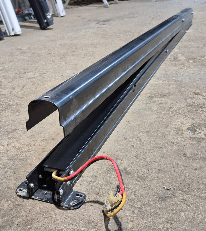 Used Dometic 9100 Power Awning Arm, Standard RH Idler (Power Side), 65 1/2", Adjustable Pitch - 8952002.400U - Young Farts RV Parts