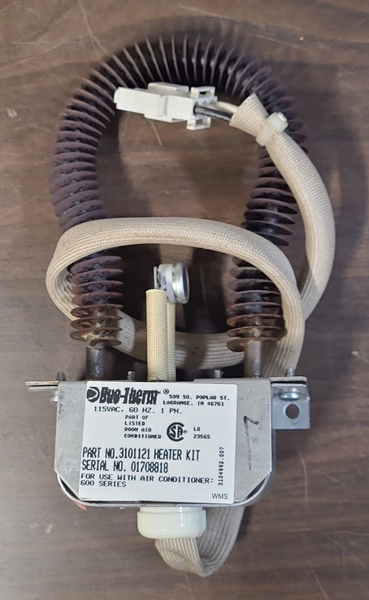 Used Dometic A/C Heat Strip Kit 3101121 - Young Farts RV Parts