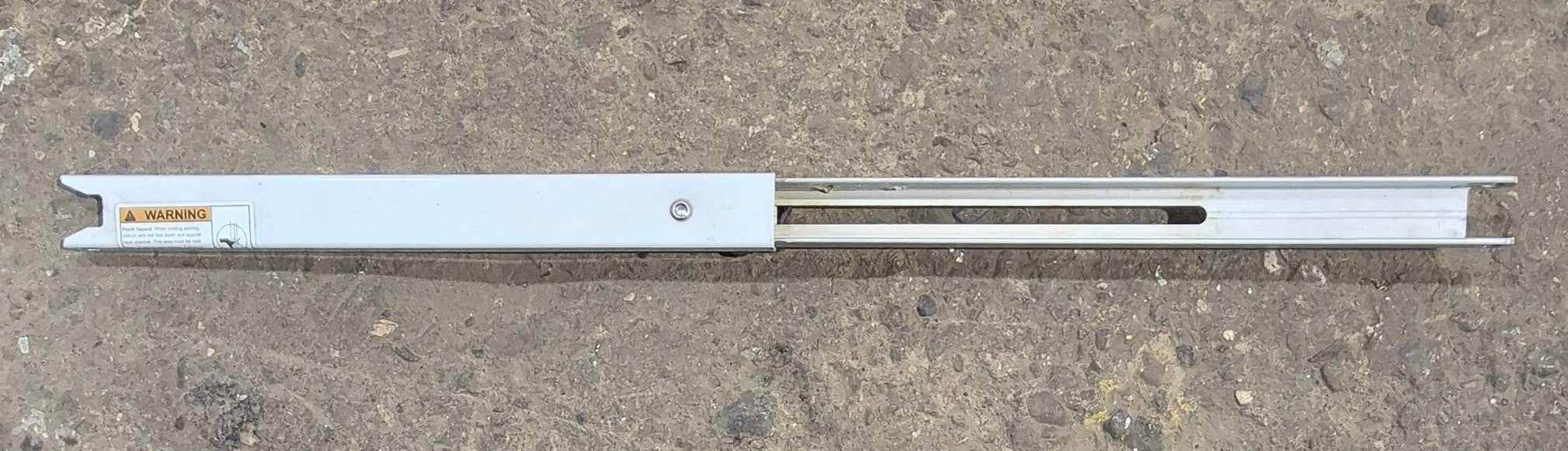 Used Dometic Adjustable Pitch Arm - 3312508.009B - Young Farts RV Parts