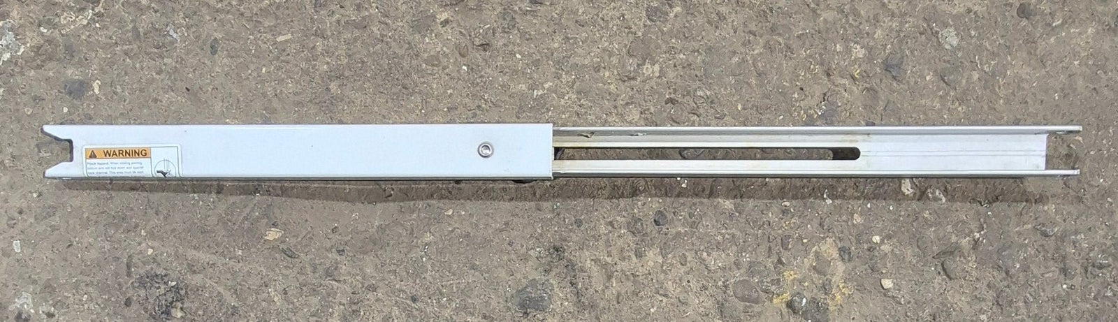 Used Dometic Adjustable Pitch Arm - 3312508.009B - Young Farts RV Parts