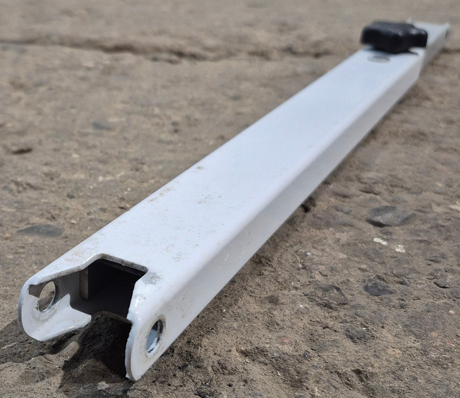 Used Dometic Adjustable Pitch Arm - 3312508.009B - Young Farts RV Parts