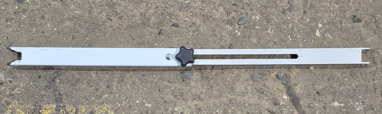 Used Dometic Adjustable Pitch Arm - 3312508.009B - Young Farts RV Parts