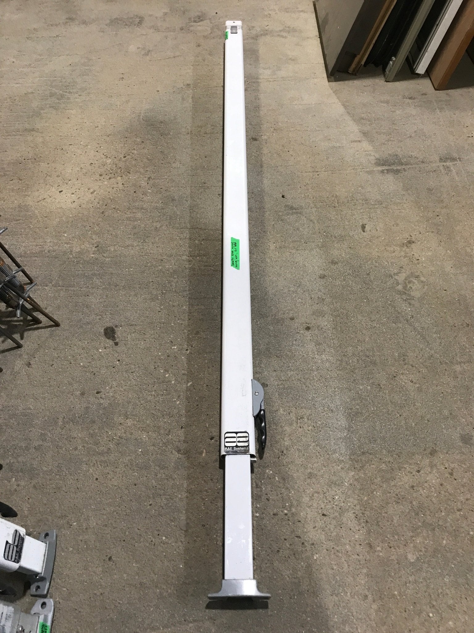 Used Dometic / A&E 8500 Awning Single Manual Arm - Young Farts RV Parts