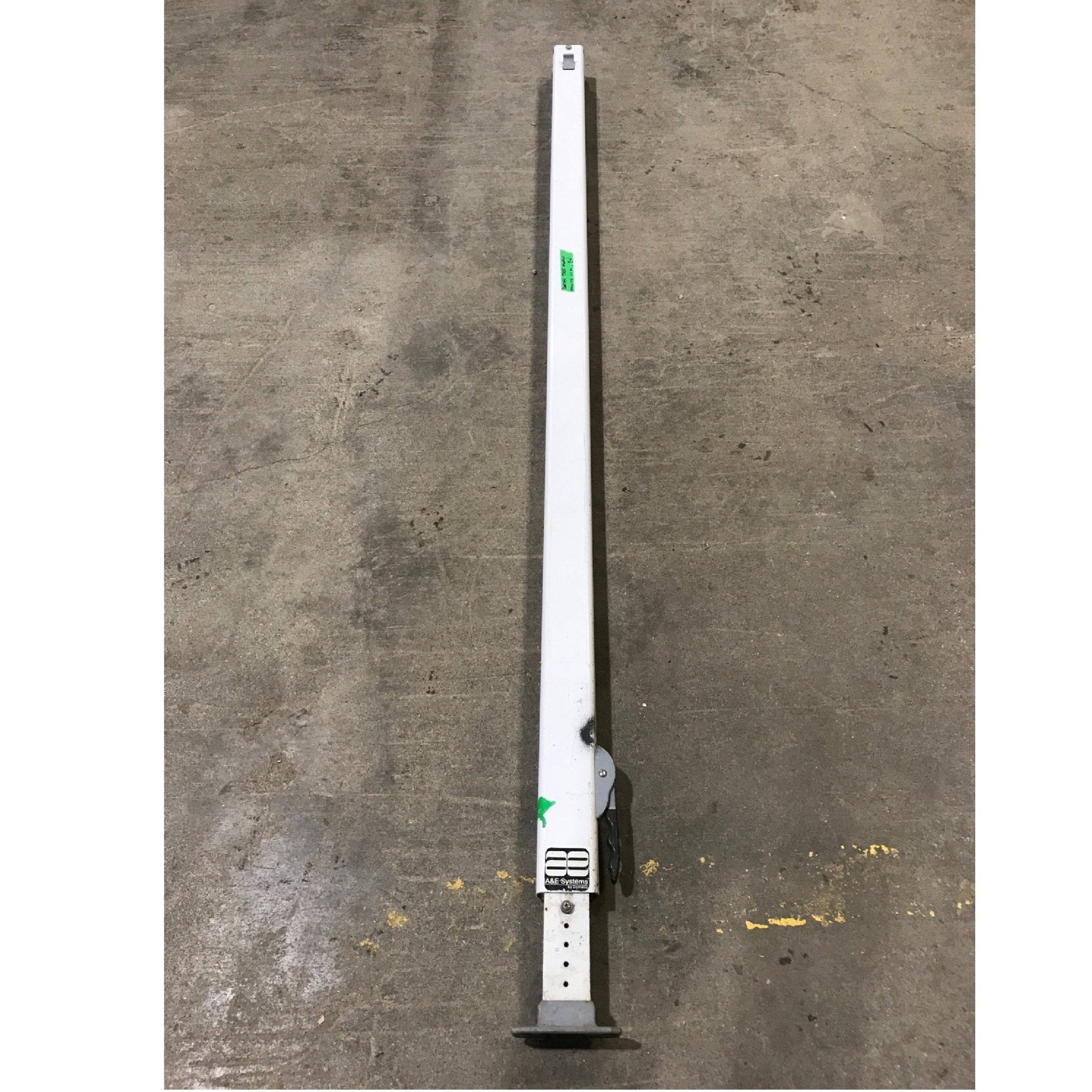 Used Dometic / A&E 8500 Awning Single Manual Arm - Young Farts RV Parts