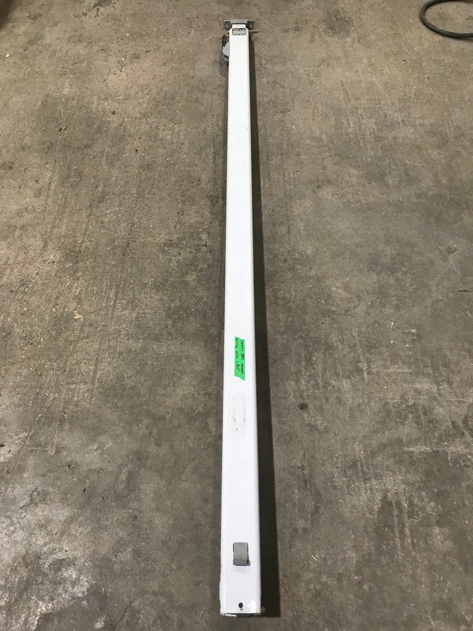 Used Dometic / A&E 8500 Awning Single Manual Arm - Young Farts RV Parts