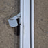 Used Dometic / A&E 8500 Awning Single Manual Arm - Young Farts RV Parts