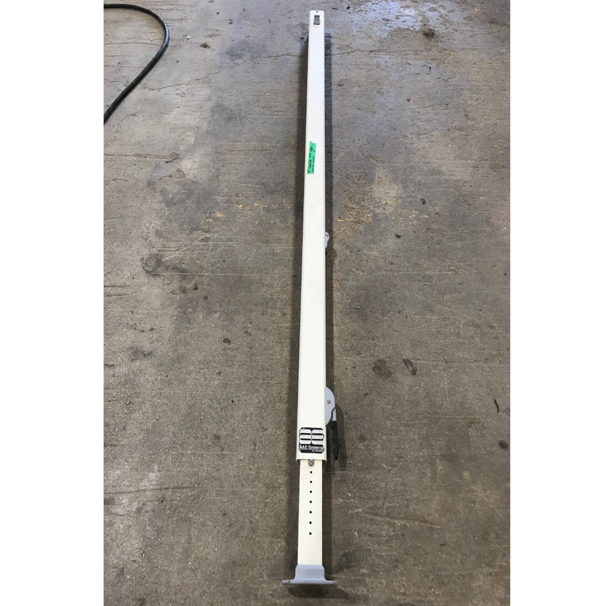 Used Dometic / A&E 8500 Awning Single Manual Arm - Young Farts RV Parts
