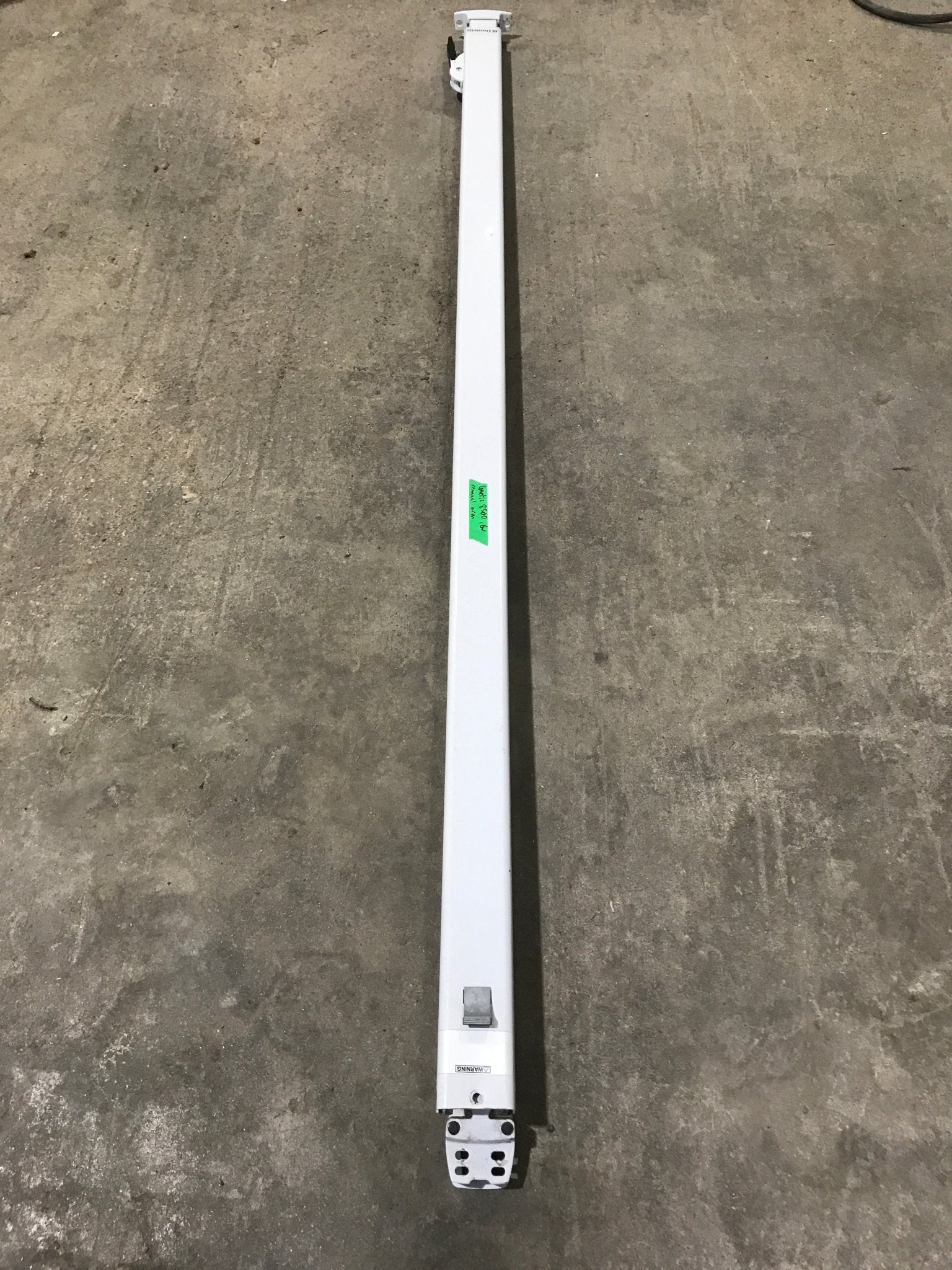 Used Dometic / A&E 8500 Awning Single Manual Arm - Young Farts RV Parts