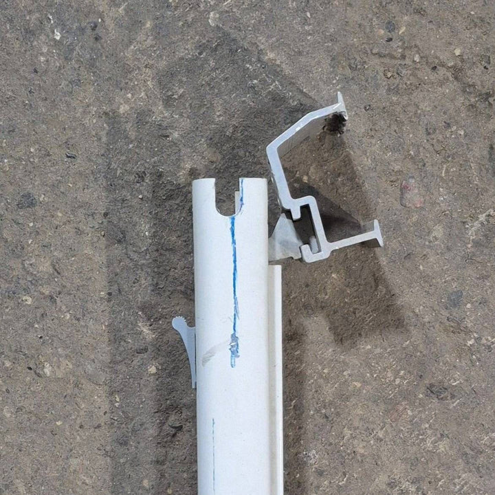 Used Dometic / A&E 8500 Awning Single Manual Arm - Young Farts RV Parts