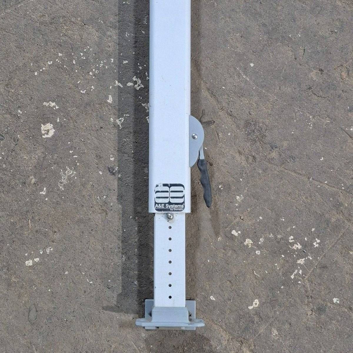 Used Dometic / A&E 8500 Awning Single Manual Arm - Young Farts RV Parts