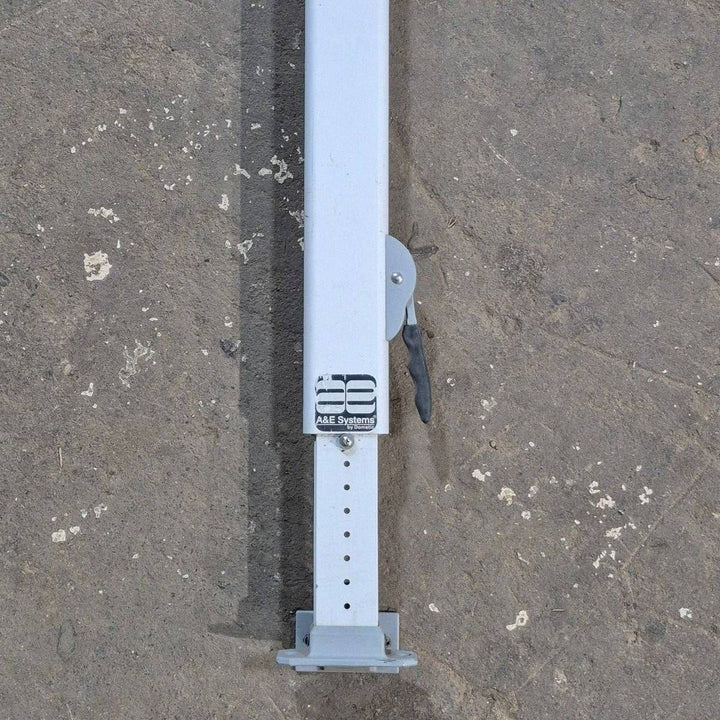 Used Dometic / A&E 8500 Awning Single Manual Arm - Young Farts RV Parts