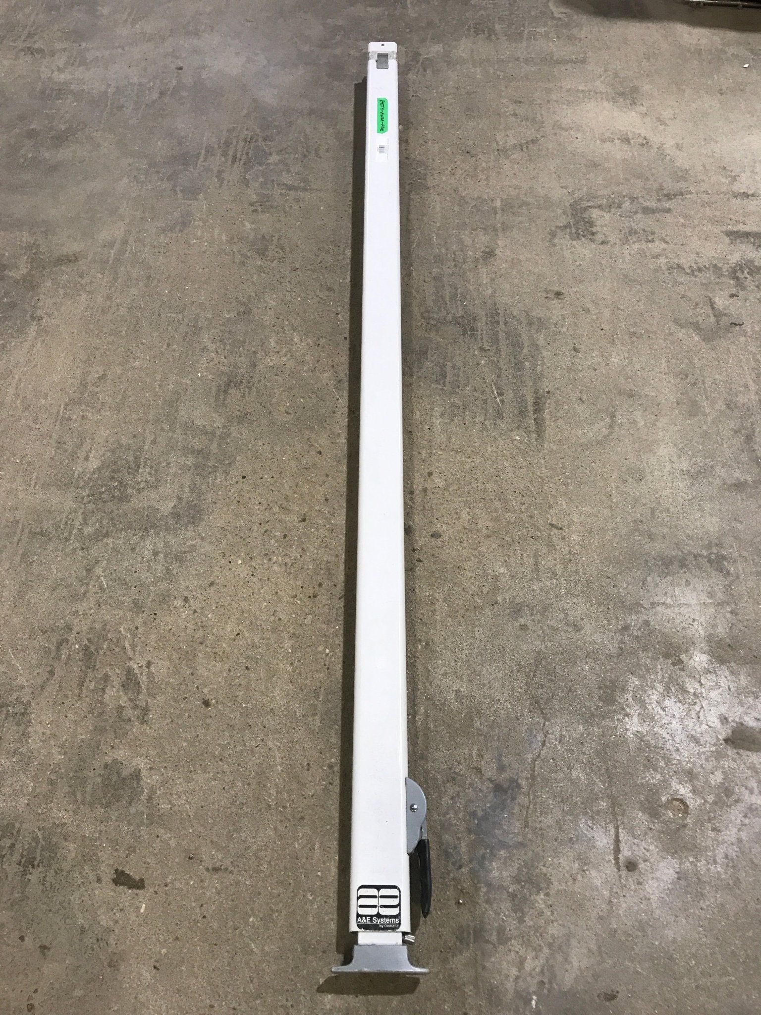 Used Dometic / A&E 8500 Awning Single Manual Arm - Young Farts RV Parts