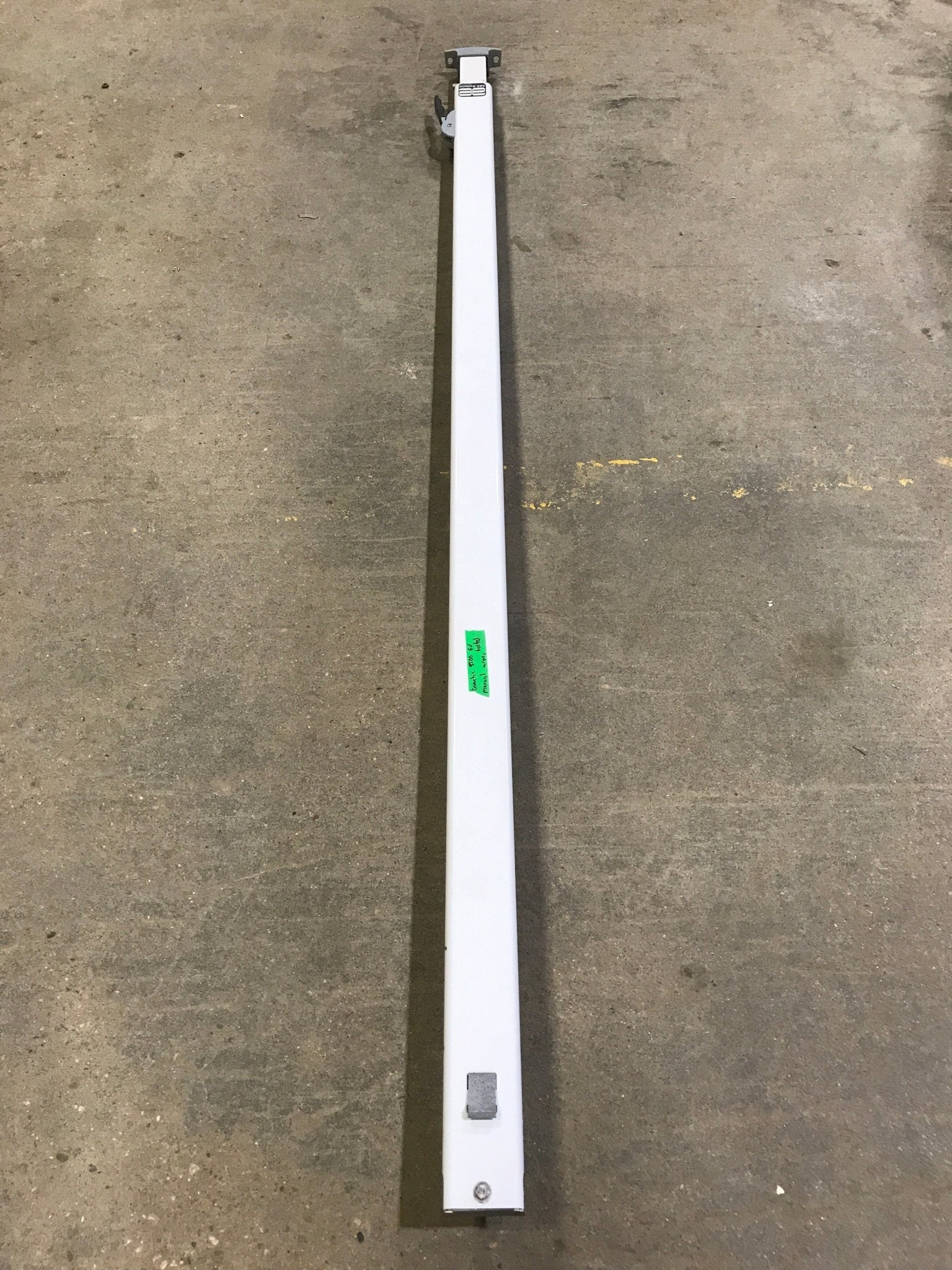 Used Dometic / A&E 8500 Awning Single Manual Arm - Young Farts RV Parts