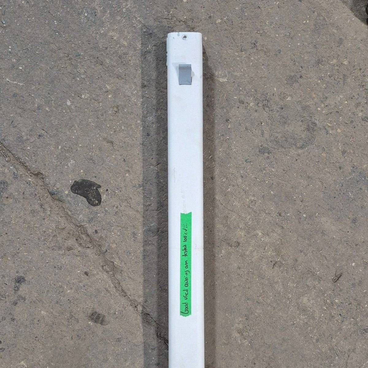 Used Dometic / A&E 8500 Awning Single Manual Arm - Young Farts RV Parts