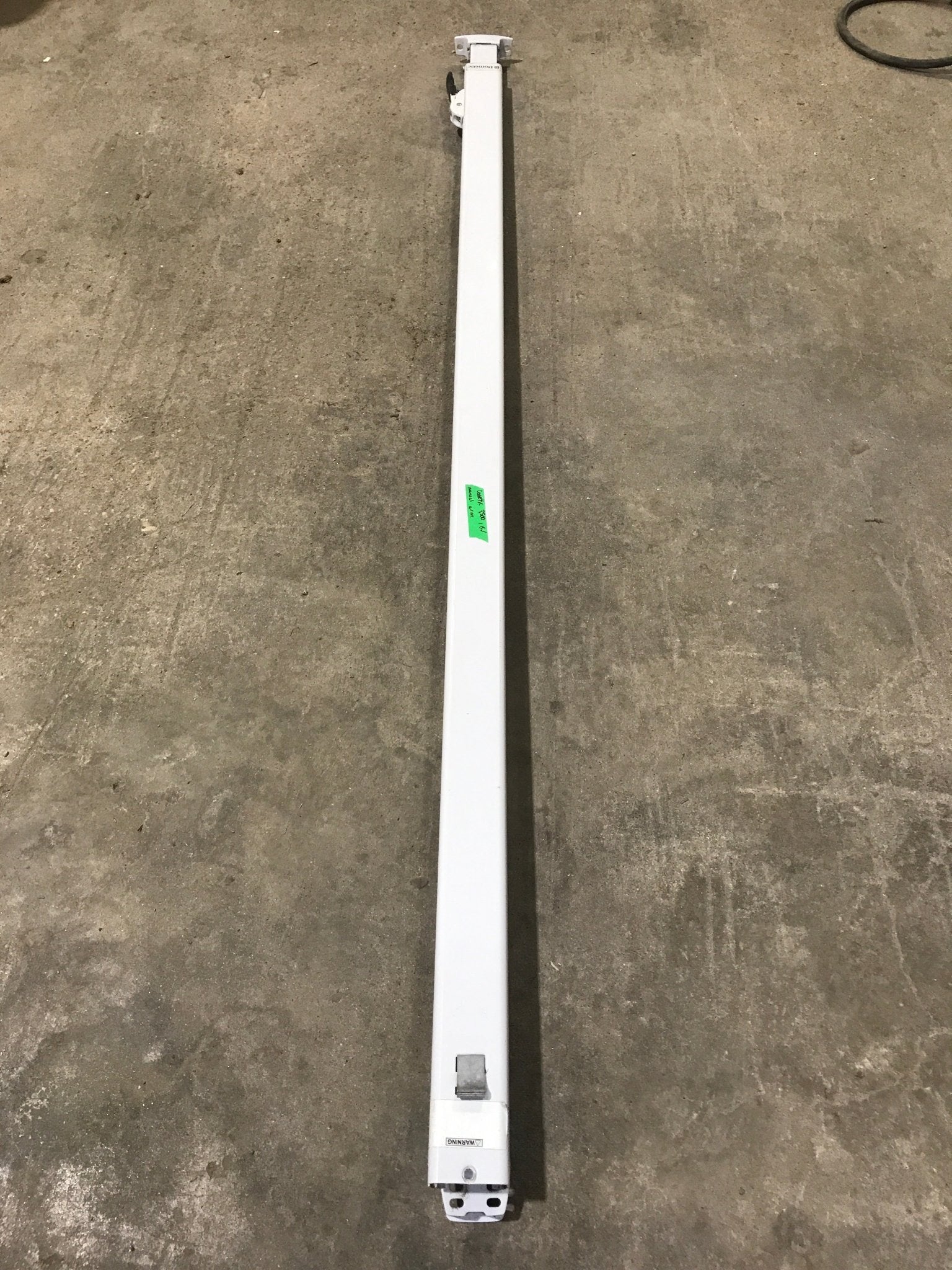 Used Dometic / A&E 8500 Awning Single Manual Arm - Young Farts RV Parts