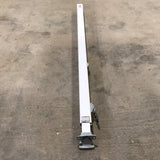 Used Dometic / A&E 8500 Awning Single Manual Arm