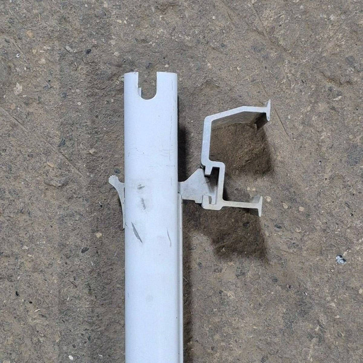 Used Dometic / A&E 8500 Awning Single Manual Arm - Young Farts RV Parts