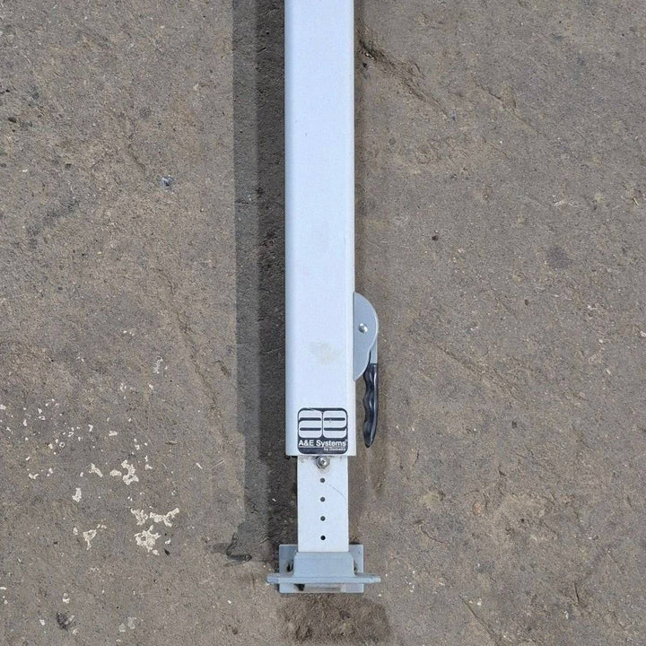 Used Dometic / A&E 8500 Awning Single Manual Arm - Young Farts RV Parts
