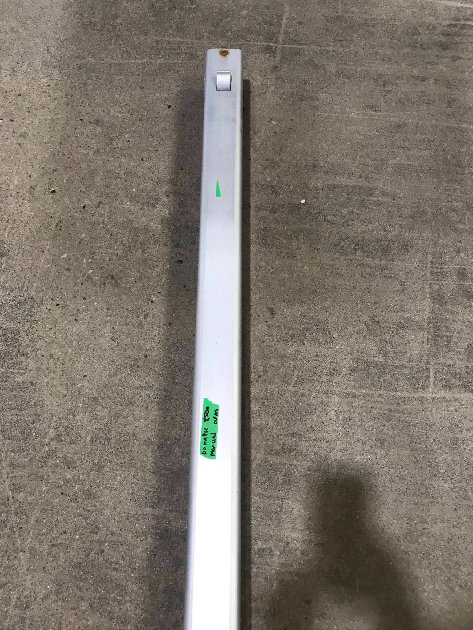 Used Dometic / A&E 8500 Awning Single Manual Arm - Young Farts RV Parts