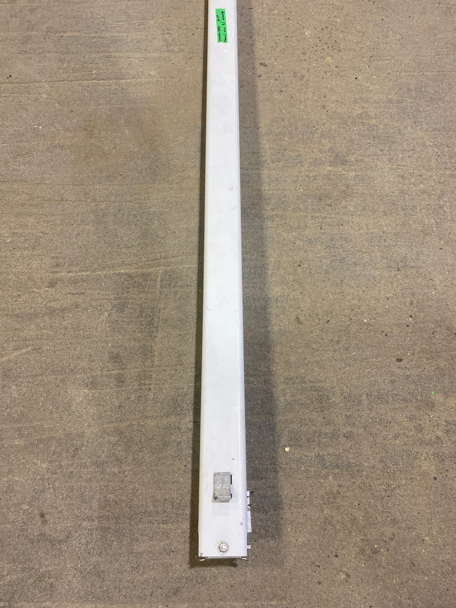 Used Dometic / A&E 8500 Awning Single Manual Arm - Young Farts RV Parts