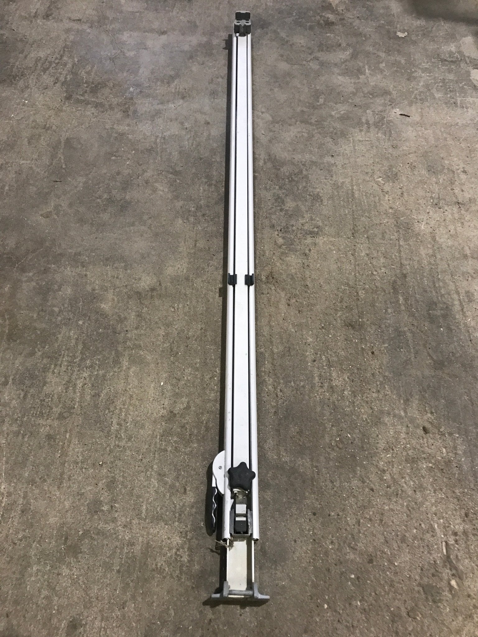 Used Dometic / A&E 8500 Awning Single Manual Arm - Young Farts RV Parts