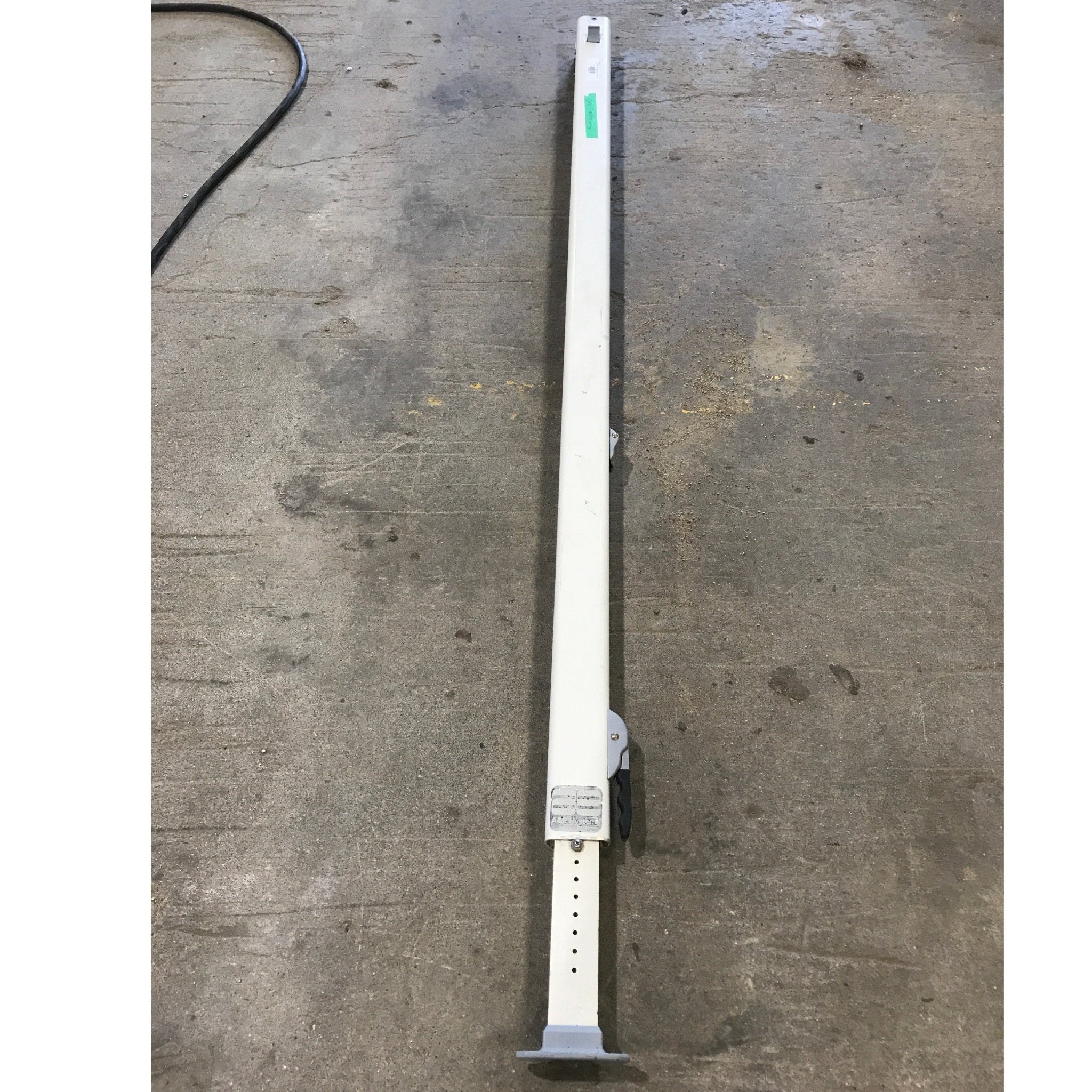 Used Dometic / A&E 8500 Awning Single Manual Arm - Young Farts RV Parts