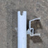 Used Dometic / A&E 8500 Awning Single Manual Arm - Young Farts RV Parts
