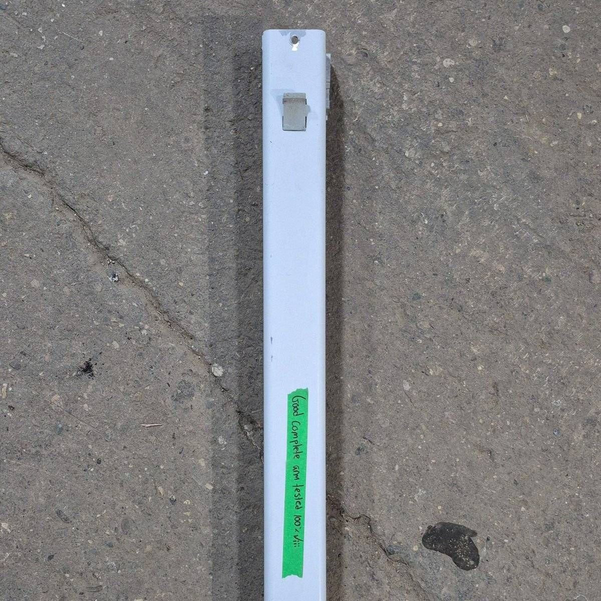 Used Dometic / A&E 8500 Awning Single Manual Arm - Young Farts RV Parts