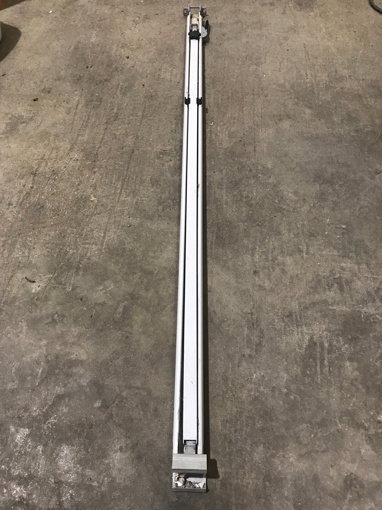 Used Dometic / A&E 8500 Awning Single Manual Arm - Young Farts RV Parts